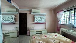 Blk 277 Yishun Street 22 (Yishun), HDB Executive #467840171